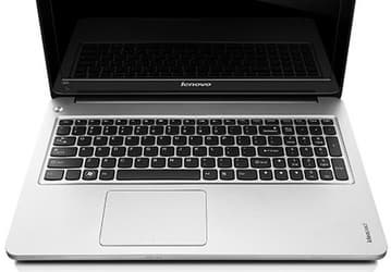 Lenovo причислила портативный ПК IdeaPad U510 с экраном диагональю 15,6 дюйма к ультрабукам