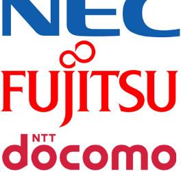 Fujitsu, NEC и NTT DoCoMo организует совместное предприятие по производству многорежимных baseband-процессоров