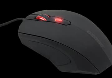 Начались продажи игровой мыши Ozone Xenon