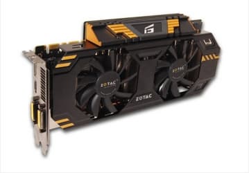 ZOTAC GeForce GTX 660 Ti Extreme Edition — чемпион среди GTX 660 Ti