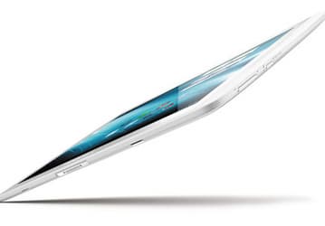 Десятидюймовый планшет ARCHOS Gen10 XS, который на 15% тоньше нового планшета iPad, представлен официально