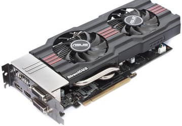 В Сети появились снимки и технические данные 3D-карты MSI GeForce GTX 660 Power Edition