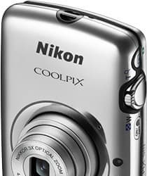 Nikon выпускает новые фотокамеры в линейке Coolpix, в том числе модель с  Android