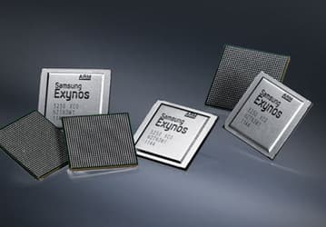Samsung анонсировала высокопроизводительную однокристальную платформу Exynos 5 Dual