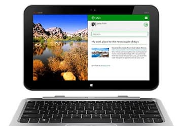 HP представила мобильные ПК с сенсорными экранами HP ENVY x2, HP SpectreXT TouchSmart Ultrabook и HP ENVY TouchSmart Ultrabook 4