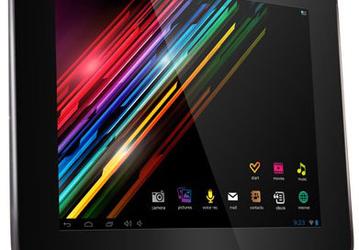 Energy Sistem подготовила бюджетный Android-планшет Energy Tablet i8