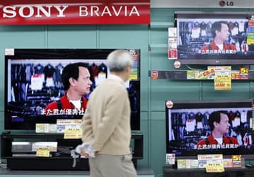 Sony выделит значительные средства на разработку новых дисплеев