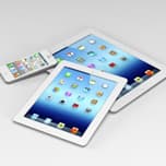 Новый смартфон Apple iPhone выйдет в сентябре, а планшет iPad Mini — в октябре