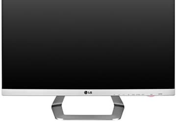 LG TM2792 – 27-дюймовый гибрид монитора и телевизора