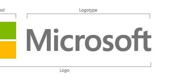 Microsoft представляет новый логотип