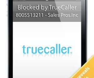 TrueCaller 2.90 для iPhone позволяет выяснить, кто звонит