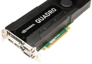 NVIDIA Quadro K5000 и NVIDIA Tesla K20 — профессиональные ускорители на архитектуре Kepler