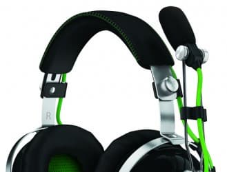Razer представила игровую гарнитуру BlackShark в новом исполнении