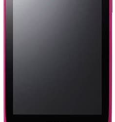 Sharp готовит Android-смартфон SH530 c 5-дюймовым дисплеем и поддержкой двух карточек SIM