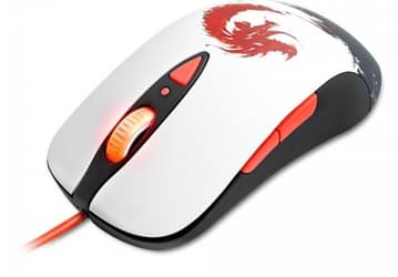SteelSeries представила комплект игровой периферии и аксессуаров на тему Guild Wars 2