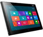 Lenovo официально представила планшет ThinkPad Tablet 2 под управлением Windows 8