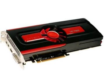 C GeForce GTX 660 Ti будет соперничать обновлённый Radeon HD 7950