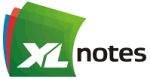XLnotes - надстройка для Excel, превращающая его в менеджер заметок