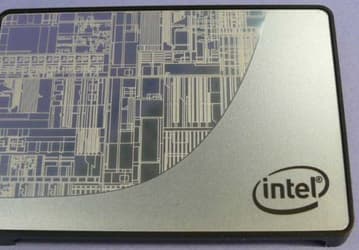 Intel изменит внешний вид твердотельных накопителей серии 335