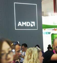 Выход серии 3D-карт AMD Radeon HD 8000 ожидается во втором квартале 2013 года