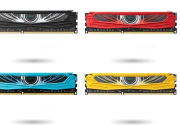 Модули оперативной памяти Apacer Armor DDR3 ориентированы на энтузиастов разгона