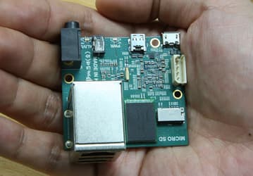 В платах для разработчиков ODROID-U и ODROID-U2 за $69 и $89 используются процессоры смартфонов Samsung Galaxy S III и Galaxy Note II