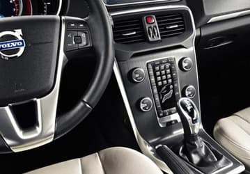 Volvo и Ericsson подключают автомобиль к «облаку»