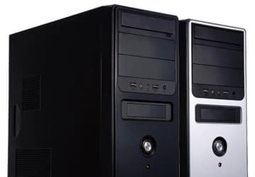 Ассортимент Gigabyte пополнился корпусами для ПК GZ-F2 и GZ-F5