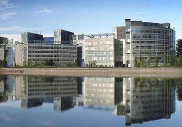 Штаб-квартира Nokia в Финляндии продана за 170 млн. евро