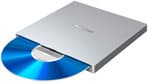 Pioneer BDR-XU02J — самый тонкий в мире внешний ODD, поддерживающий запись дисков BDXL