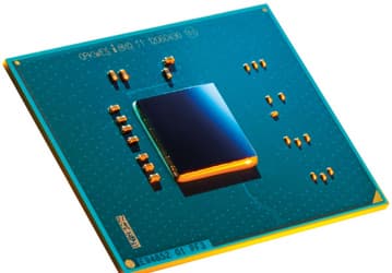 Серверные однокристальные системы Intel Atom S1200 (Centerton) представлены официально