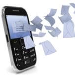 SMS-сообщениям исполнилось 20 лет