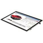 20-дюймовый монитор Sharp LL-S201A поддерживает сенсорный ввод пальцами и пером