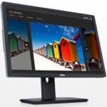 В мониторе Dell UltraSharp U2413 используется панель типа AH-IPS