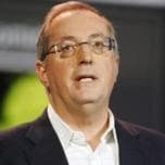 Пол Отеллини подтвердил готовность Intel заняться контрактным производством