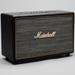 Начались продажи активной акустической системы Marshall Hanwell, выпущенной к юбилею марки