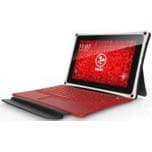 Fuhu nabi XD — подростковый планшет с клавиатурой за $249