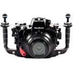 Nauticam выпускает подводный бокс для Nikon D600