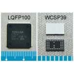 Toshiba выпускает микросхемы TB6865FG и TB6860WBG для систем беспроводной зарядки
