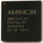 Amimon собирается лицензировать желающим технологию WHDI