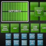 Появились новые подробности о процессоре NVIDIA Tegra 4