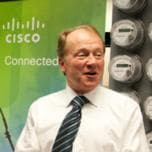 Глава Cisco попытался заглянуть в будущее и увидел там «Всеобъемлющий Интернет»