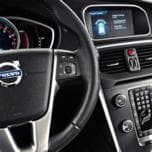 Volvo и Ericsson подключают автомобиль к «облаку»