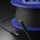 Сертифицирован первый в мире оптический кабель Thunderbolt