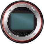 В будущем году Sony планирует выпустить полнокадровую беззеркальную камеру разрешением 24 Мп или 30-32 Мп