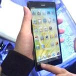 Huawei «засветила» смартфон Ascend Mate с экраном 1080p размером 6,1 дюйма, который будет представлен на CES