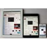 Слухи: планшет Apple iPad 5 выйдет в марте 2013 года