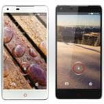 Пятидюймовый смартфон ZTE Nubia Z5 толщиной 7,6 мм представлен официально