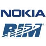 Nokia и RIM уладили все патентные споры, платить будет RIM
