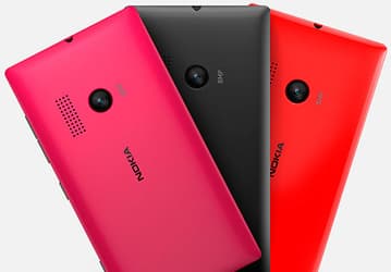 Nokia покажет на MWC 2013 свое оружие в борьбе с конкурентами — дешевые смартфоны